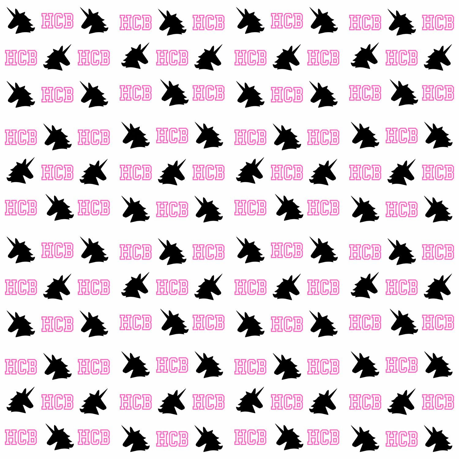 HCB Signature Print Collection