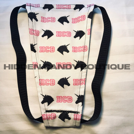 HCB Signature Print Premier Tucking Gaff