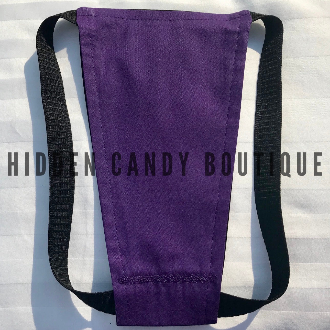 The Basic Violet Premier Tucking Gaff